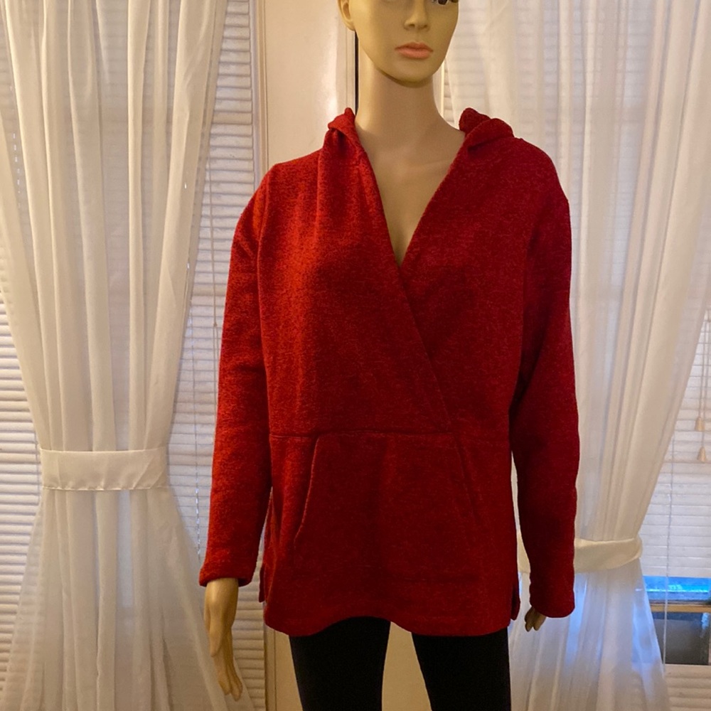 Eddie Bauer pullover